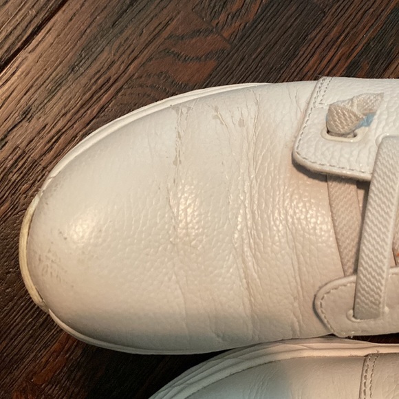 Velocity Nurse Mates leather shoes size 8 - Picture 10 of 11